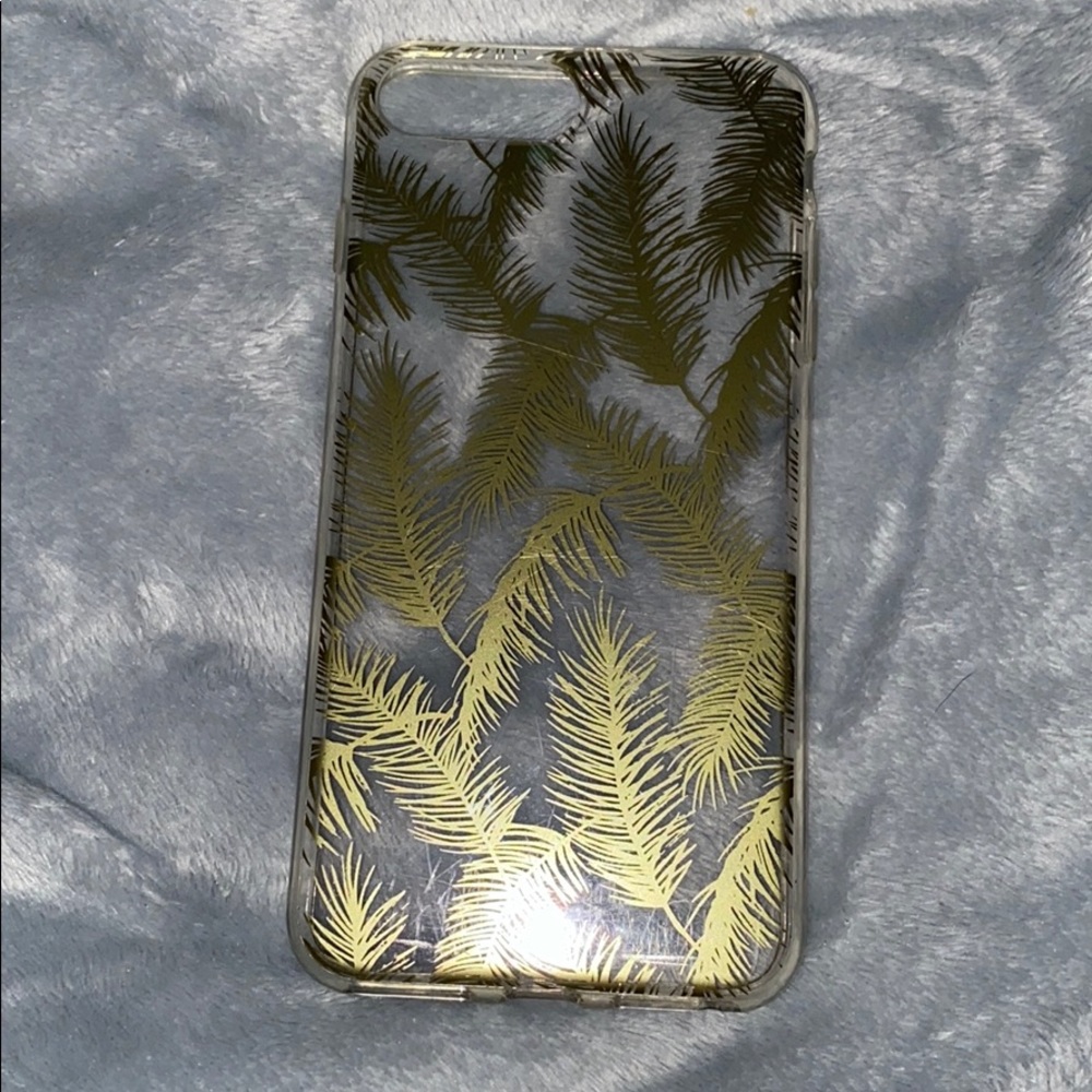 iPhone 8/7 plus case